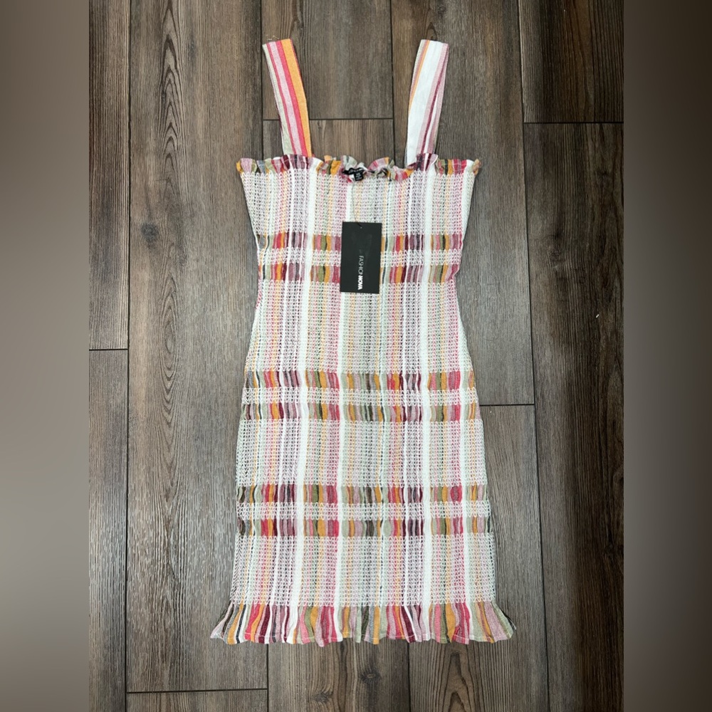 FASHIONOVA DRESS NWT - Picture 3 of 5